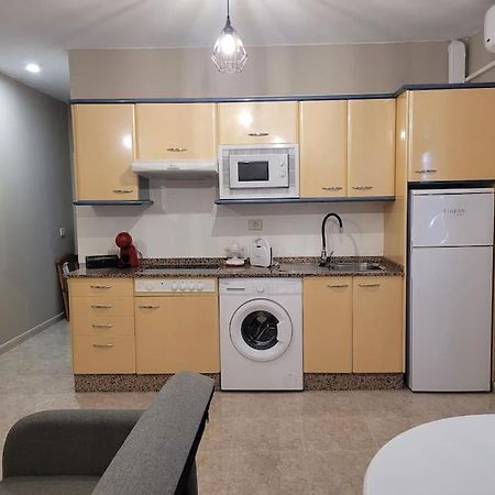 Casa/Apto Entero En Morro Jable Eksteriør bilde