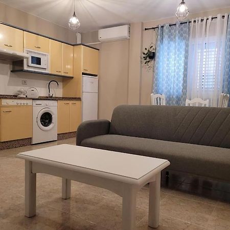 Casa/Apto Entero En Morro Jable Eksteriør bilde
