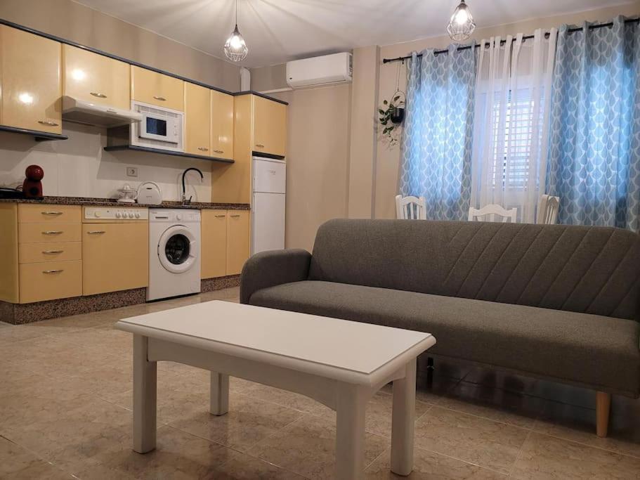 Casa/Apto Entero En Morro Jable Eksteriør bilde