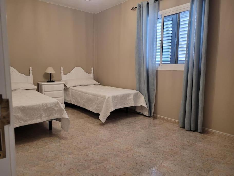 Casa/Apto Entero En Morro Jable Eksteriør bilde