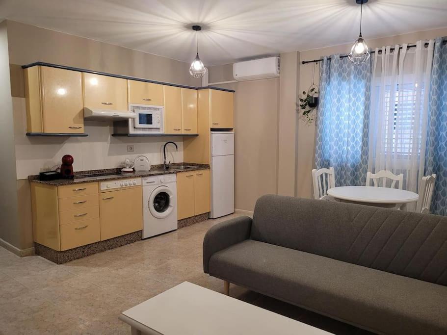Casa/Apto Entero En Morro Jable Eksteriør bilde